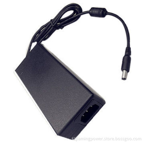 65Wswitching power supplier for laptop AC-DC adapter, input voltage range of 100 to 240V
